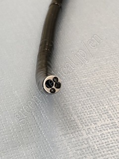 OLYMPUS Video Bronchoscope