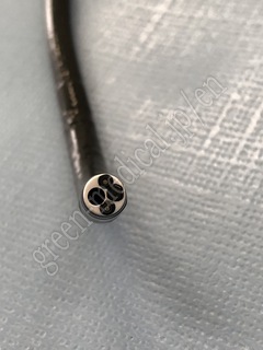 OLYMPUS Video Bronchoscope