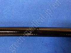 OLYMPUS Video Gastroscope