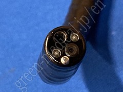 OLYMPUS Video Colonoscope