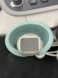 SIEMENS 4D Ultrasound System
