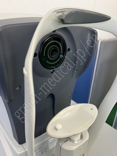NIDEK Autorefractor Keratometer