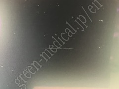OLYMPUS High Definition LCD monitor