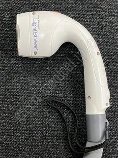 LUMENIS Diode Laser Hair Removal Machine