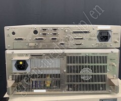 OLYMPUS Processor & Light Source