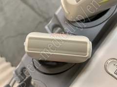 TOSHIBA Ultrasound Color Doppler