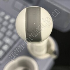 GE Healthcare Ultrasound Color Doppler