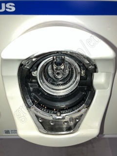 OLYMPUS Lightsource
