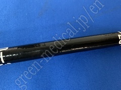 OLYMPUS Video Colonoscope