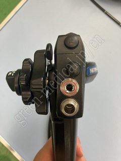 OLYMPUS Video Transnasal Gastroscope