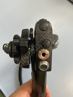 OLYMPUS Video Colonoscope