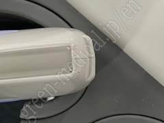 TOSHIBA Ultrasound Color Doppler