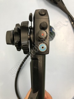 OLYMPUS Video Colonoscope