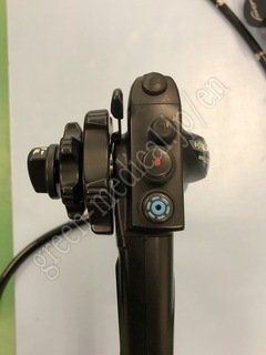 OLYMPUS Video Colonoscope