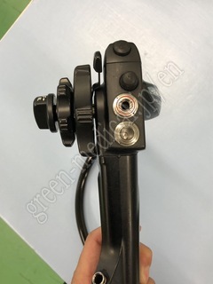OLYMPUS Video Transnasal Gastroscope