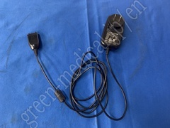 GE Healthcare Portable Ultrasound Color Doppler