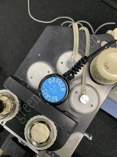 Drager Anesthesia Machine
