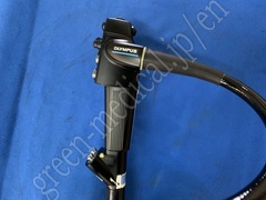 OLYMPUS Video Gastroscope
