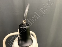 TOPCON Slit lamp