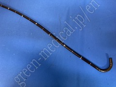 OLYMPUS Video Colonoscope