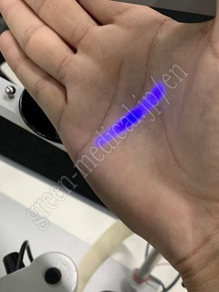 Carl Zeiss Slit Lamp