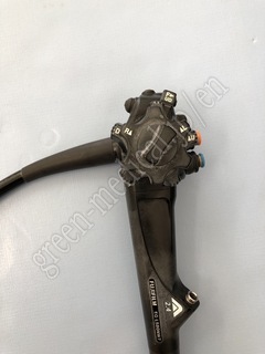 FUJIFILM Video Transnasal Gastroscope
