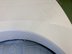 KONICA MINOLTA CR System