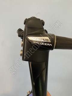 OLYMPUS Video Duodenoscope