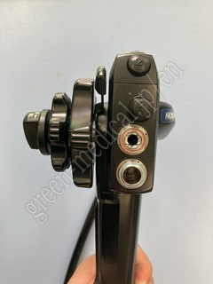 OLYMPUS Video Gastroscope (Parts Condition)