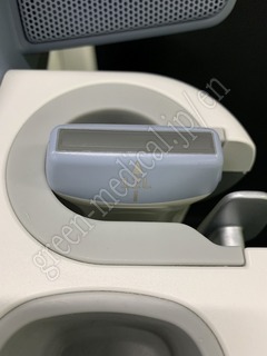 GE Healthcare Diagnostic Ultrasound System