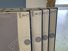 KONICA MINOLTA CR System