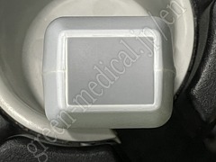 SonoSite Ultrasound Color Doppler