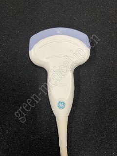 GE Healthcare Portable Ultrasound