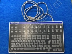 OLYMPUS Processor & Xenon Lightsource