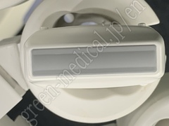 Hitachi Ultrasound Color Doppler