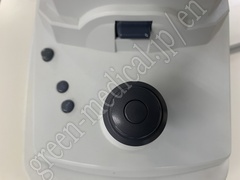 NIDEK Autoref-Kera-Tonometer
