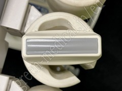 Hitachi Ultrasound Color Doppler