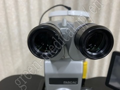 TOPCON "PASCAL" Pattern Laser