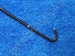 OLYMPUS Video-Fiber Bronchoscope