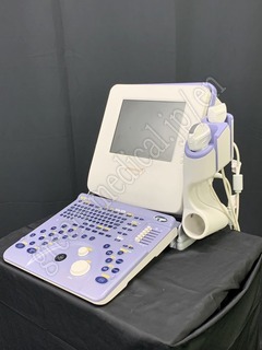 Hitachi Portable Ultrasound