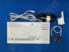 OLYMPUS Processor & Light Source