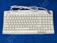 PENTAX "DEFINA" Video Processor