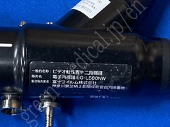 FUJIFILM Video Transnasal Gastroscope