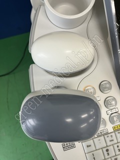 GE Healthcare Diagnostic Ultrasound System