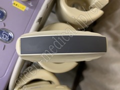Hitachi Ultrasound Color Doppler