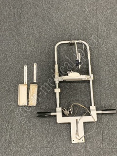 HAAG-STREIT INTERNATIONAL Slit Lamp