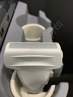 SonoSite Ultrasound Color Doppler