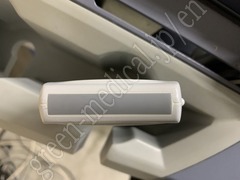 SonoSite Ultrasound Color Doppler