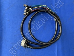 OLYMPUS Processor & Xenon Lightsource