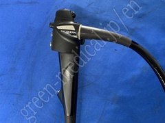 OLYMPUS Gastrointestinal Videoscope